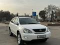 Lexus RX 350 2007 года за 8 100 000 тг. в Алматы