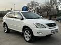 Lexus RX 350 2007 года за 8 100 000 тг. в Алматы – фото 8