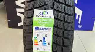 LingLong 2024 Greenmax Winter Ice I-15 SUV 245/60R18 105T за 39 000 тг. в Алматы