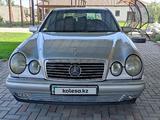 Mercedes-Benz E 230 1997 годаүшін3 000 000 тг. в Кызылорда