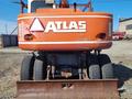Atlas Copco  ATIAS-1304. Германия 2000 годаүшін16 000 000 тг. в Рудный – фото 6