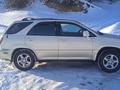 Lexus RX 300 1999 года за 5 500 000 тг. в Алматы – фото 2