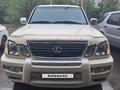 Lexus LX 470 2002 годаүшін7 500 000 тг. в Жезказган – фото 4