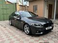 BMW 535 2014 года за 12 800 000 тг. в Алматы – фото 2