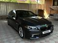 BMW 535 2014 годаfor12 300 000 тг. в Алматы – фото 3