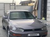 Toyota Camry 1991 года за 1 800 000 тг. в Талдыкорган – фото 5