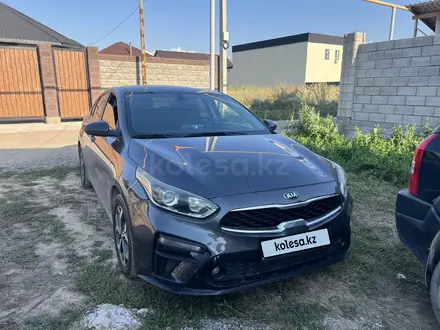 Kia Cerato 2019 года за 7 000 000 тг. в Алматы – фото 4