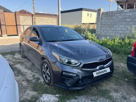 Kia Cerato 2019 года за 7 000 000 тг. в Алматы – фото 2