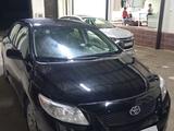 Toyota Corolla 2008 года за 4 800 000 тг. в Тараз – фото 2