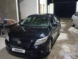 Toyota Corolla 2008 года за 4 800 000 тг. в Тараз
