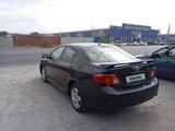 Toyota Corolla 2008 года за 4 800 000 тг. в Тараз – фото 5