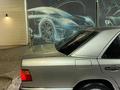 Mercedes-Benz E 230 1990 годаүшін1 700 000 тг. в Экибастуз – фото 6