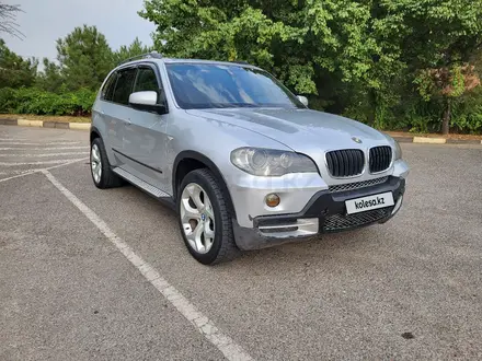 BMW X5 2007 года за 5 500 000 тг. в Шымкент