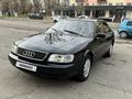 Audi A6 1994 годаүшін3 290 000 тг. в Тараз – фото 30