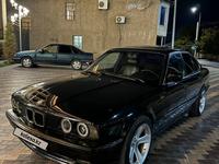 BMW 525 1992 годаүшін1 550 000 тг. в Шымкент