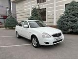 ВАЗ (Lada) Priora 2170 2014 годаүшін2 900 000 тг. в Шымкент