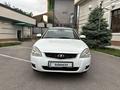 ВАЗ (Lada) Priora 2170 2014 годаүшін2 900 000 тг. в Шымкент – фото 2