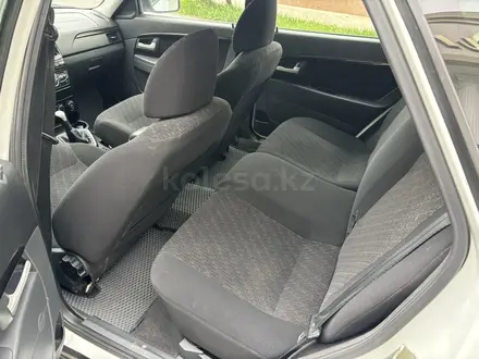 ВАЗ (Lada) Priora 2170 2014 года за 2 900 000 тг. в Шымкент – фото 10