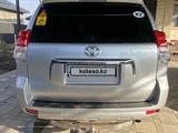 Toyota Land Cruiser Prado 2013 годаfor16 500 000 тг. в Алматы – фото 4