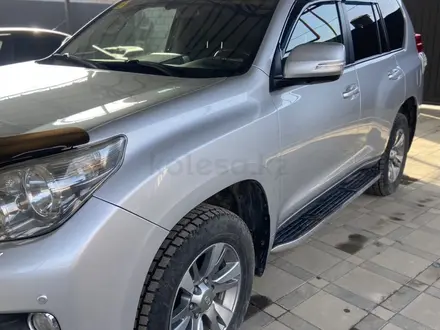 Toyota Land Cruiser Prado 2013 года за 16 500 000 тг. в Алматы – фото 5