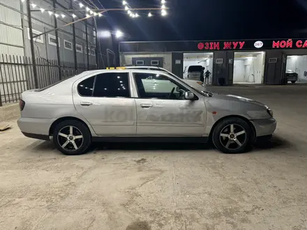 Nissan Primera 2000 года за 1 500 000 тг. в Актау – фото 4