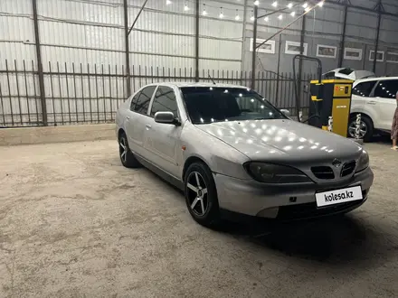 Nissan Primera 2000 года за 1 500 000 тг. в Актау – фото 2