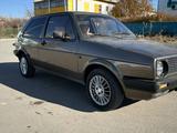 Volkswagen Golf 1986 годаfor1 100 000 тг. в Костанай – фото 2