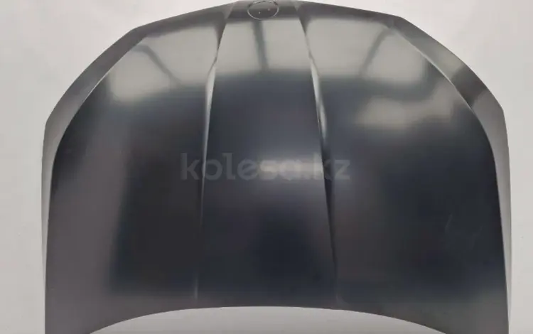 Капот Шкода Рапид за 70 000 тг. в Алматы