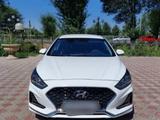 Hyundai Sonata 2021 года за 10 200 000 тг. в Шымкент