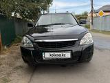 ВАЗ (Lada) Priora 2171 2012 годаүшін1 300 000 тг. в Алматы – фото 2