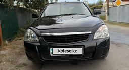 ВАЗ (Lada) Priora 2171 2012 года за 1 300 000 тг. в Алматы – фото 2