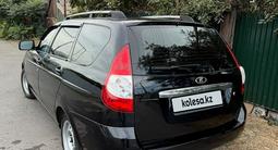 ВАЗ (Lada) Priora 2171 2012 года за 1 300 000 тг. в Алматы