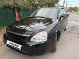 ВАЗ (Lada) Priora 2171 2012 годаүшін1 300 000 тг. в Алматы – фото 3