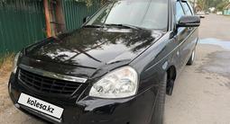 ВАЗ (Lada) Priora 2171 2012 года за 1 300 000 тг. в Алматы – фото 3