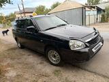 ВАЗ (Lada) Priora 2171 2012 годаүшін1 300 000 тг. в Алматы – фото 4