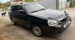 ВАЗ (Lada) Priora 2171 2012 года за 1 300 000 тг. в Алматы – фото 4