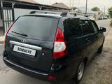 ВАЗ (Lada) Priora 2171 2012 годаүшін1 300 000 тг. в Алматы – фото 5