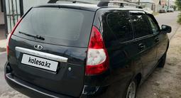ВАЗ (Lada) Priora 2171 2012 года за 1 300 000 тг. в Алматы – фото 5