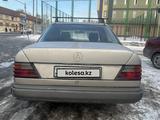 Mercedes-Benz E 230 1992 годаfor1 400 000 тг. в Алматы – фото 2