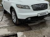 Infiniti FX35 2005 года за 5 300 000 тг. в Алматы – фото 3