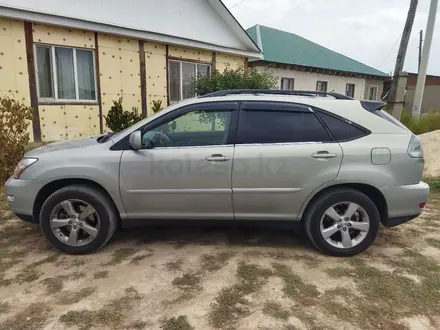 Lexus RX 330 2004 года за 6 500 000 тг. в Алматы