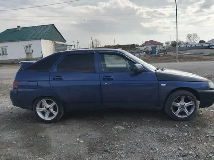 ВАЗ (Lada) 2112 2007 года за 1 000 000 тг. в Семей