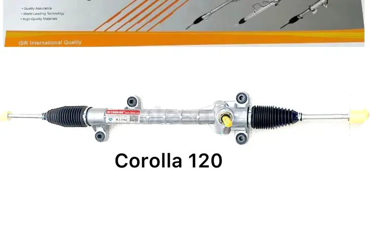 РУЛЕВАЯ РЕЙКА КАРОЛЛА 120/COROLLA 120/COROLLA 150 за 65 000 тг. в Алматы