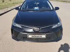 Toyota Corolla, 2019