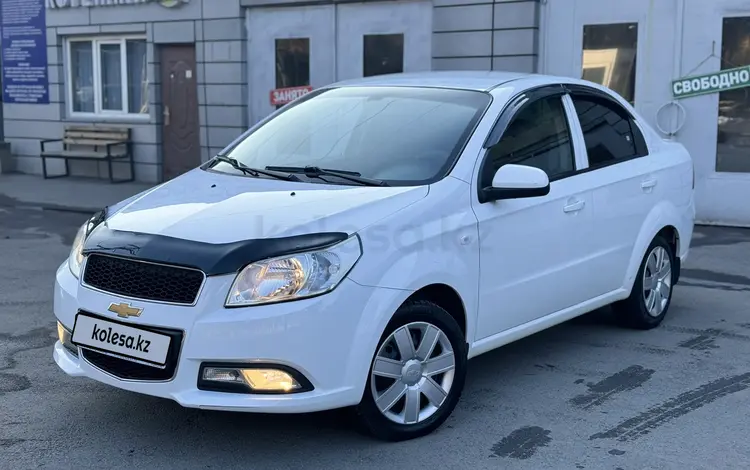 Chevrolet Nexia 2020 года за 5 300 000 тг. в Алматы