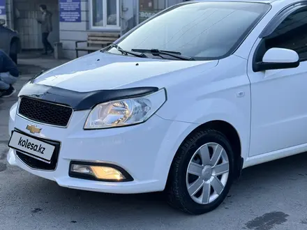 Chevrolet Nexia 2020 года за 5 300 000 тг. в Алматы – фото 8