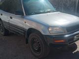 Toyota RAV4 1996 года за 2 600 000 тг. в Алматы – фото 4