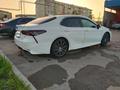 Toyota Camry 2018 года за 13 000 000 тг. в Аягоз – фото 5