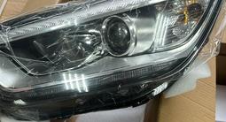 Оптика для автомобилей Jac S3, S5, J7, JS4, JS6, T6. за 70 000 тг. в Астана