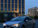 Toyota Corolla 2021 годаүшін8 500 000 тг. в Астана – фото 2